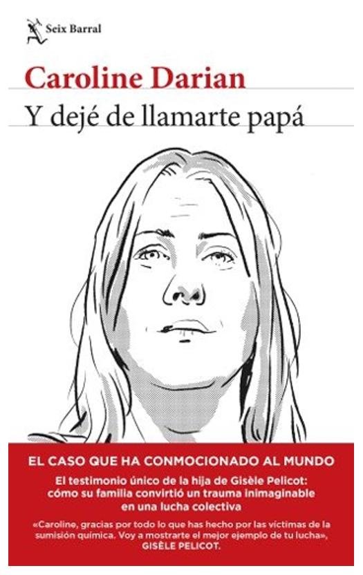 y dejé de llamarte papá - carolinedarian