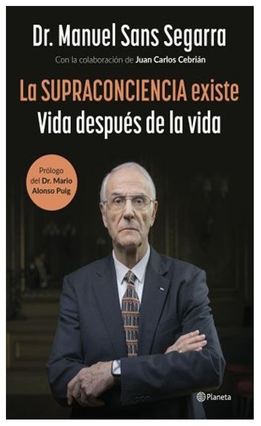 la supraconciencia existe