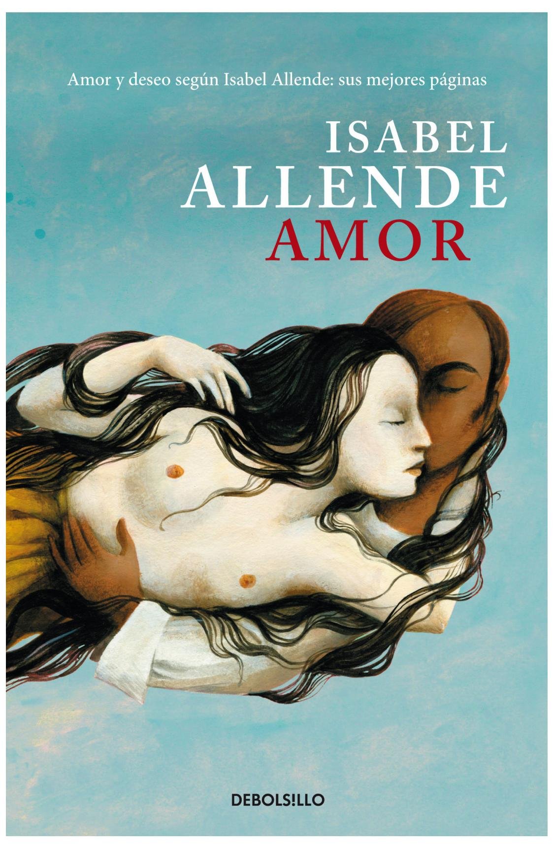 amor - isabel allende