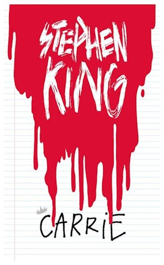 carrie - stephen king