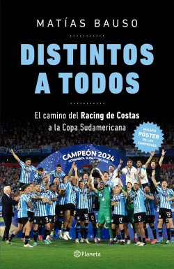 distintos a todos bauso
