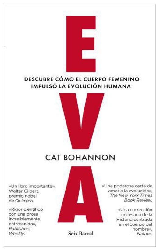 eva - cat bohannon