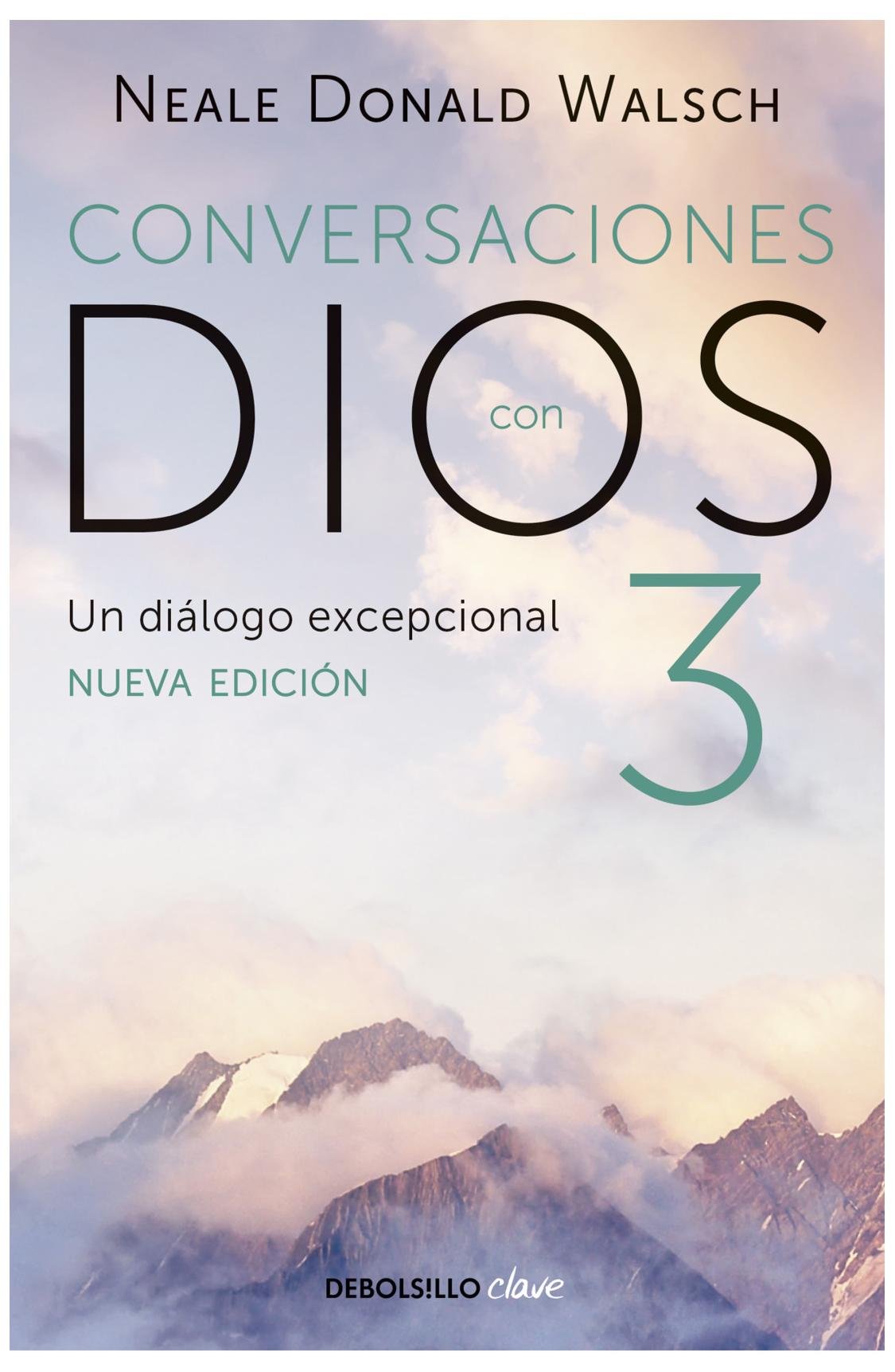 conversaciones con dios 3 - neale donald walsch