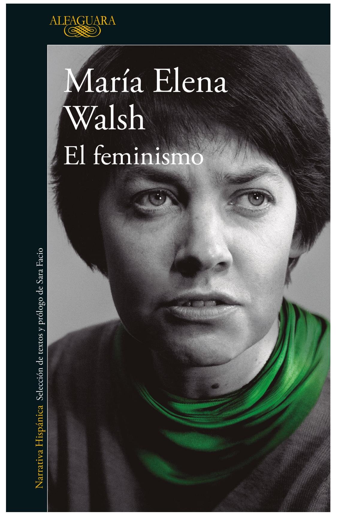 el feminismo walsh
