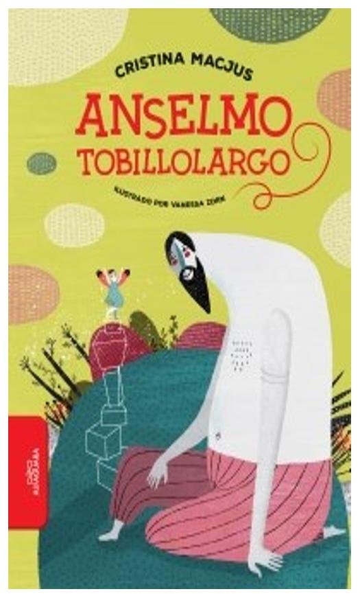 anselmo tobillolargo macjus