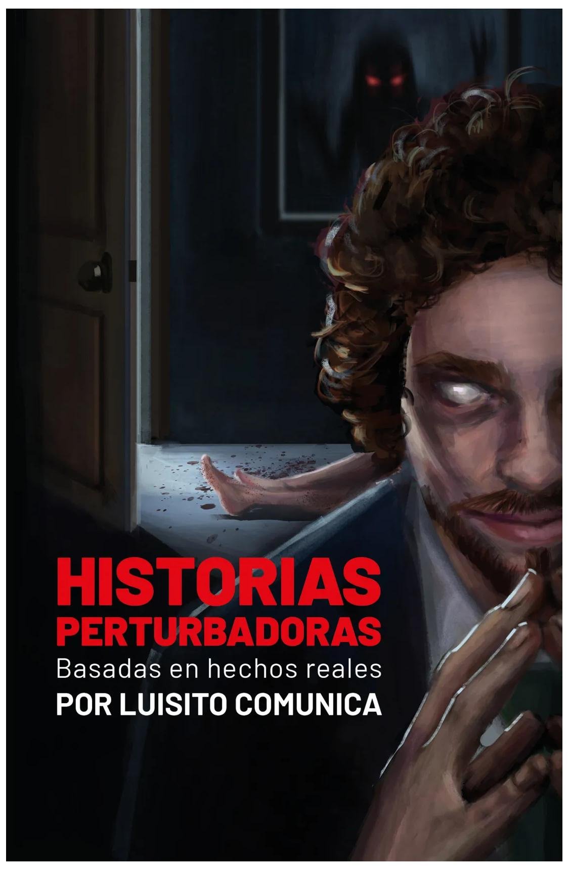 historias perturbadoras comunica