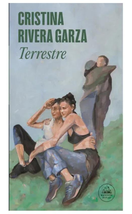 terrestre - cristina rivera garza
