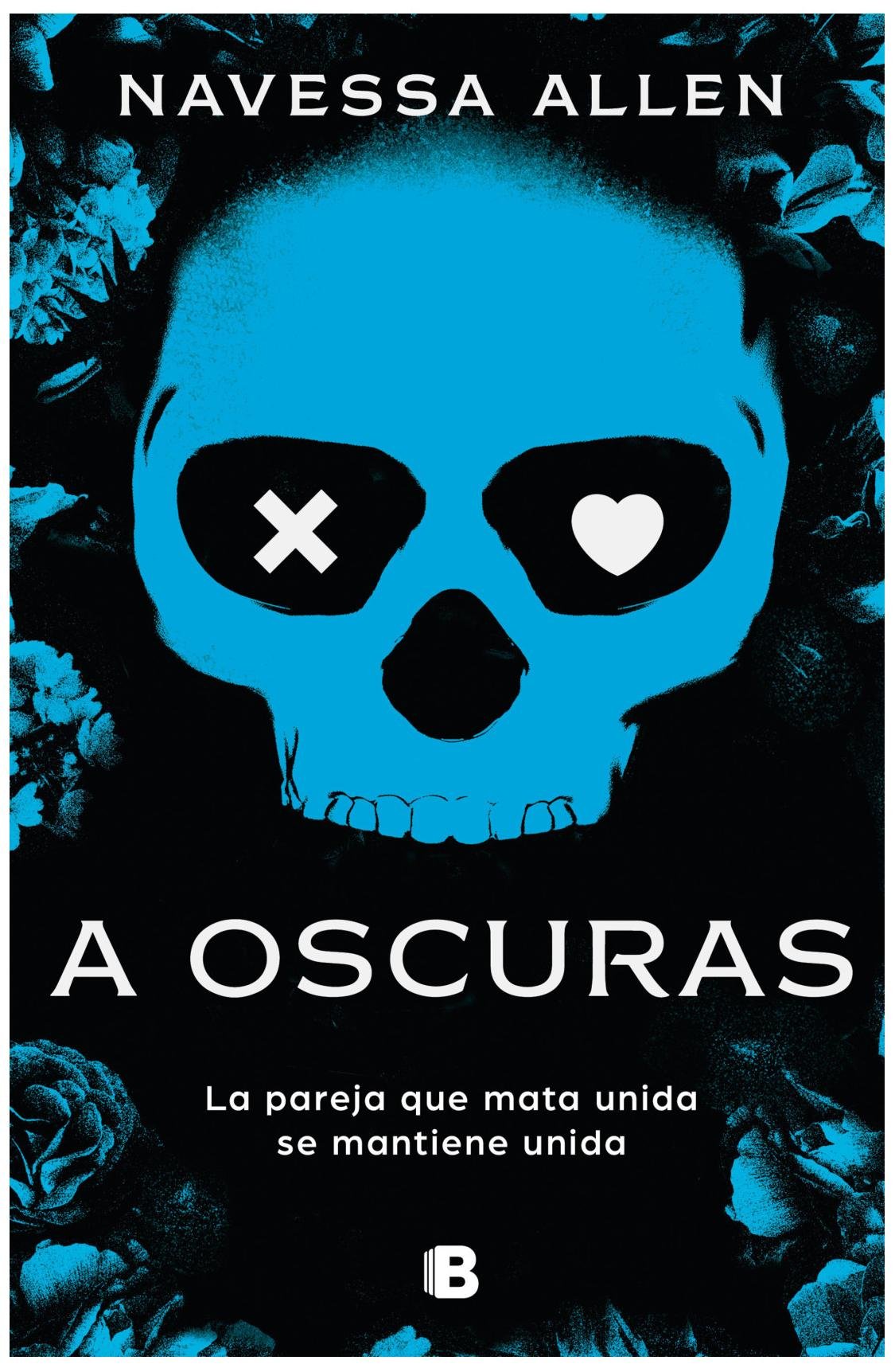 a oscuras - navessa allen