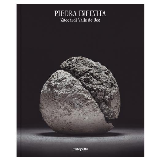 piedra infinita - los editores de CATAPULTA