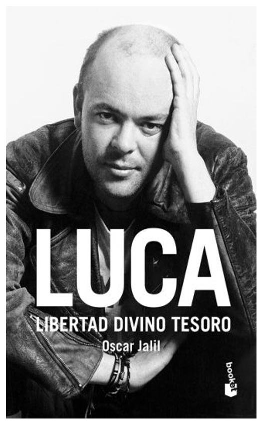 luca - oscar jalil