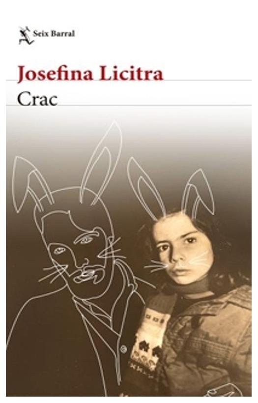crac - josefina licitra