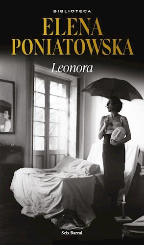 leonora - elena poniatowska