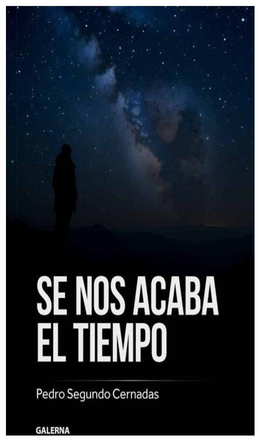 se nos acaba el tiempo - pedro cernadas