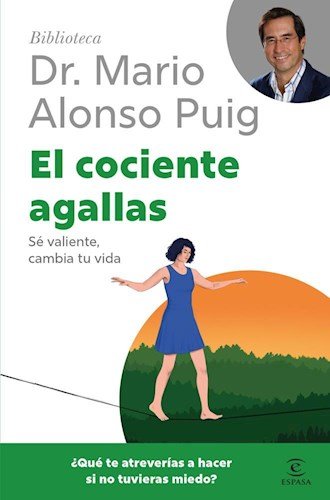 el cociente agallas - mario alonso Puig