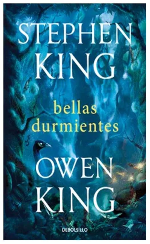 bellas durmientes - stephen king
