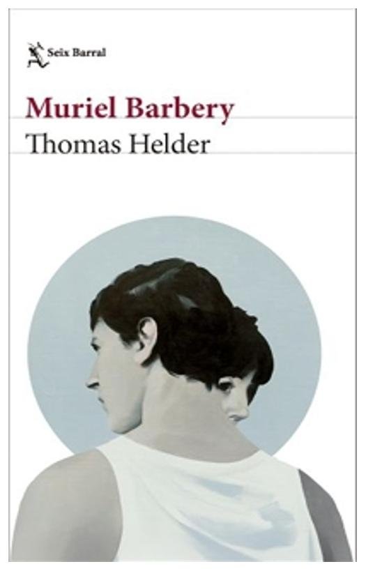 thomas helder - muriel barbery