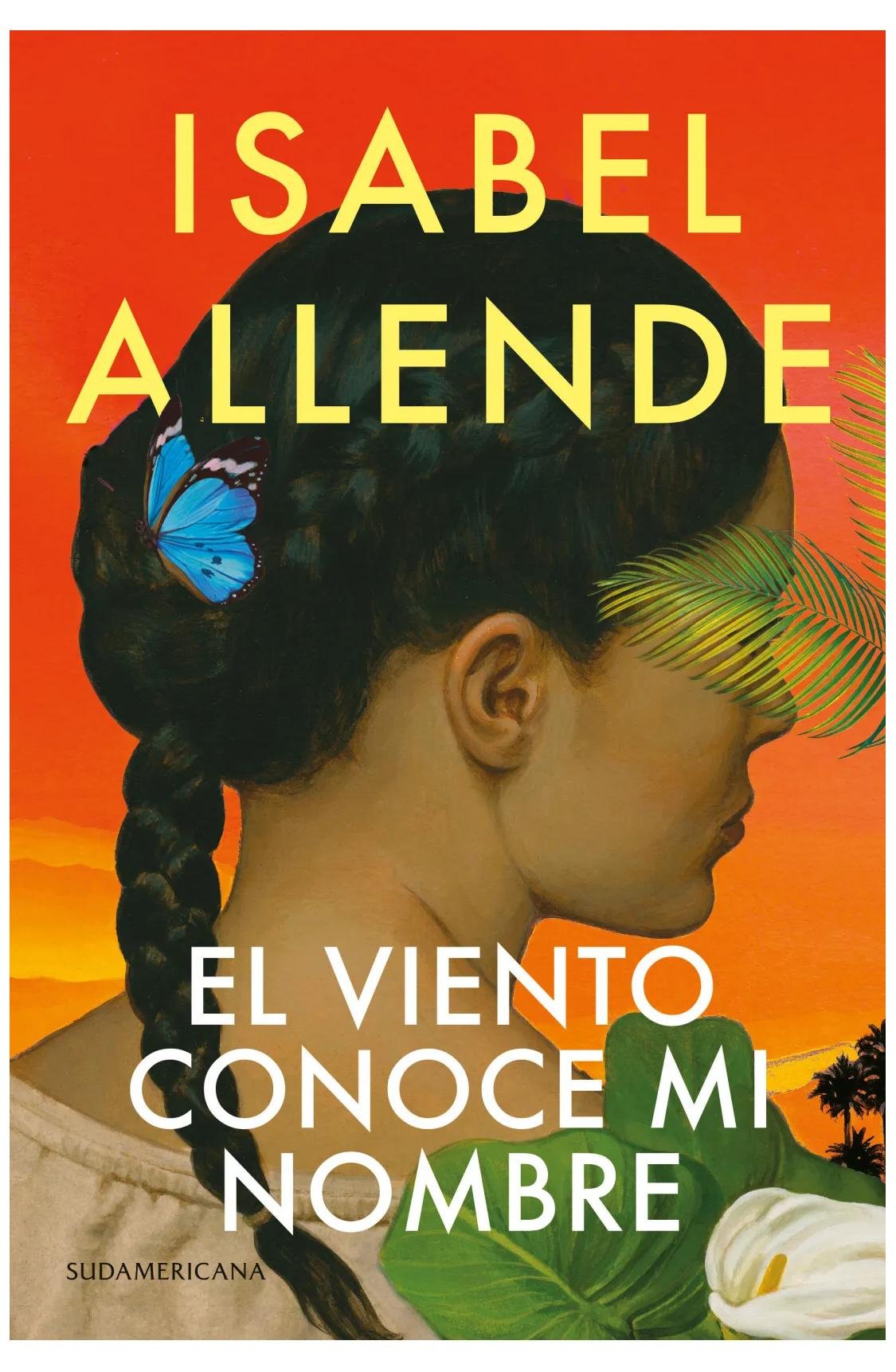 el viento conoce mi nombre - isabel allende