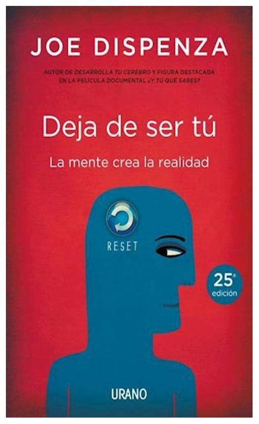 deja de ser tu - fernandez joe
