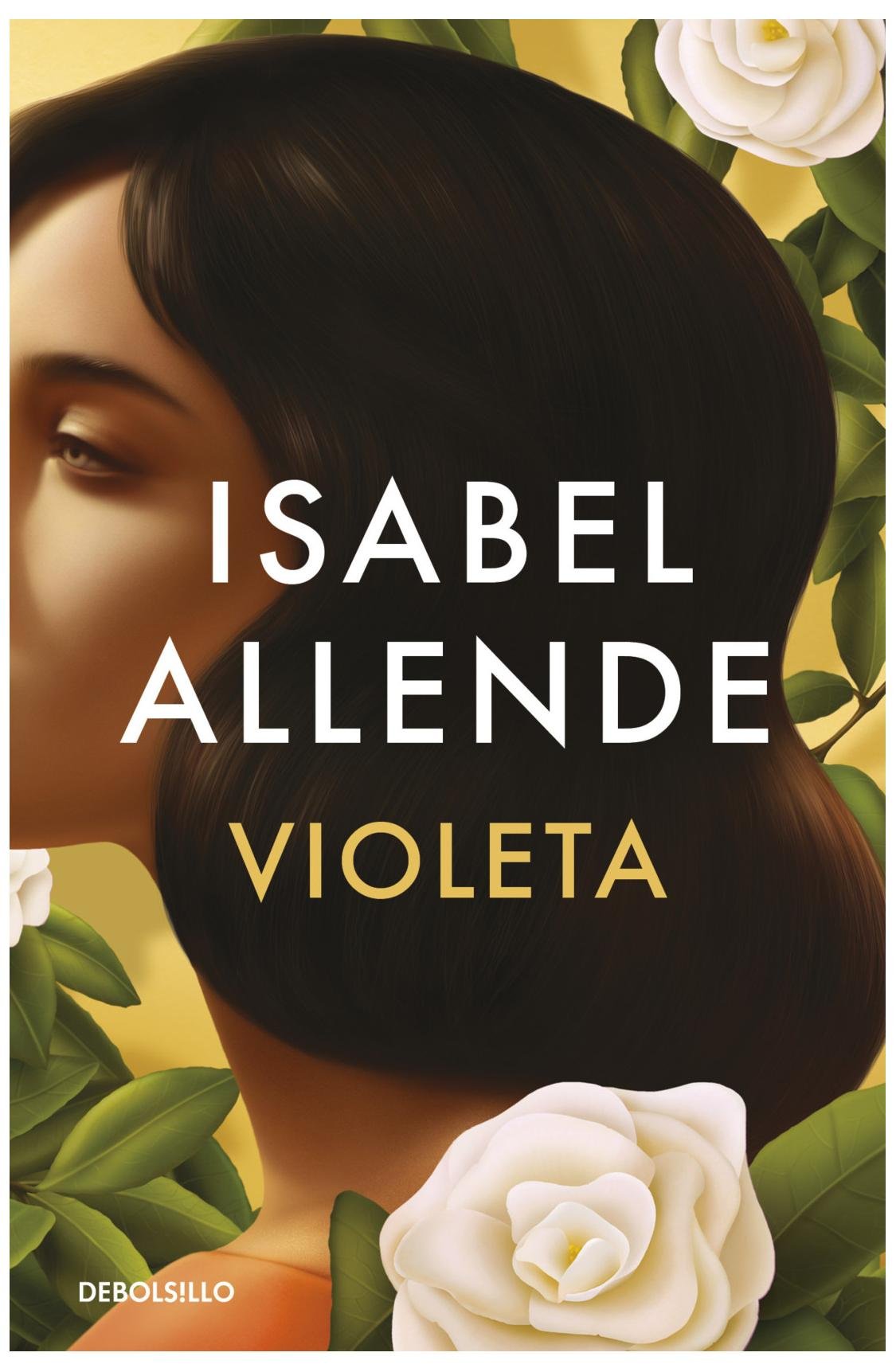 violeta - isabel allende