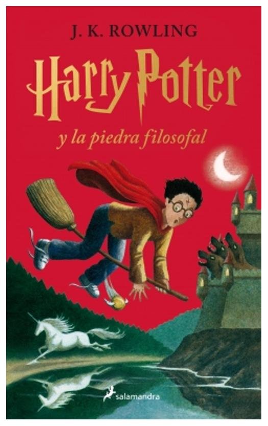 harry potter 1 ed. limitada - j.k. rowling