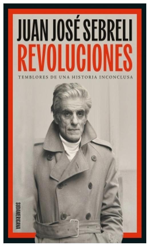 revoluciones - juan josé sebreli