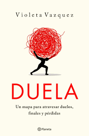duela - violeta vazquez